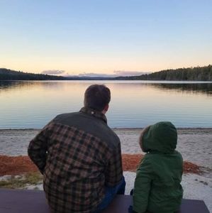 Meet your Posher, Benjamin